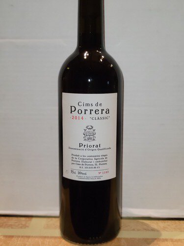 Cims De Porrera Classic