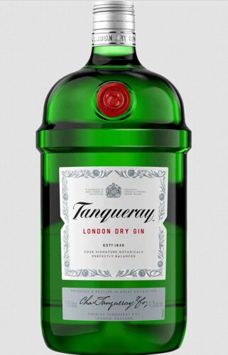 Tanqueray Gin