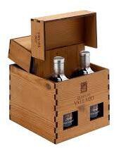 Vallado Port 100 Years 4 Pk