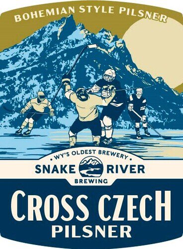 SNAKE RIVER CROSS CZECH
