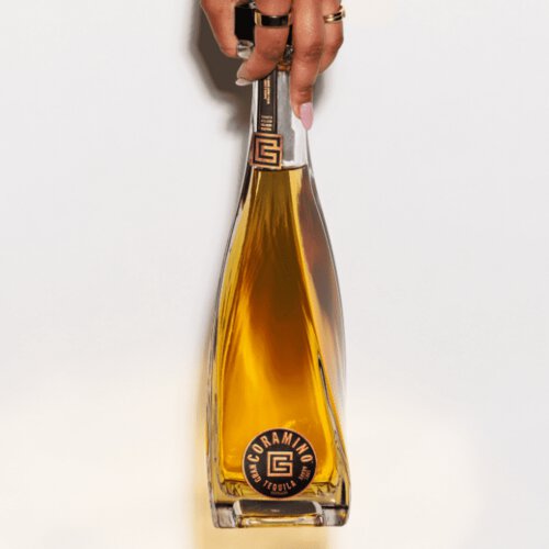 Gran Coramino Tequila Reposado