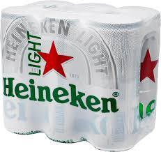 Heineken Light