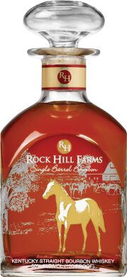 Rock Hill Farms Single Barrel