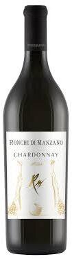 Ronchi Di Manzano Chardonnay