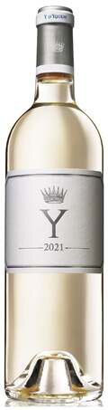 Chateau D'yquem Y De Yquem Blanc