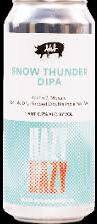Black Hog Snow Thunder Dipa