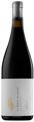 La Foret Blanche Red Blend Not Mevushal