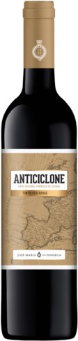 Anticiclone Red Wine Blend 2022
