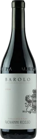 Giovanni Rosso Barolo