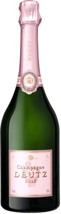 Deutz Brut Rose Champagne