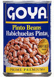 Goya Pinto Beans Goya Pinto Beans