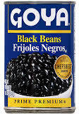 Goya Black Beans