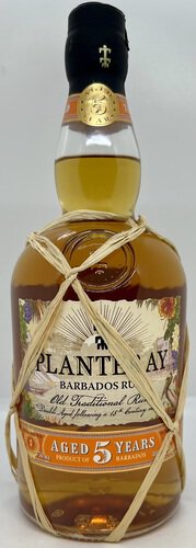 Planteray - 5yr Rum
