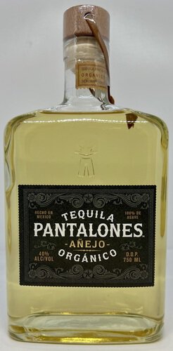 Pantalones - Anejo Tequila