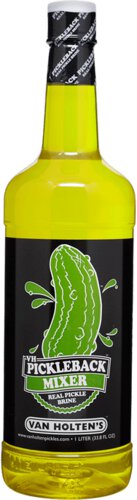 Van Holten's Pickleback Brine