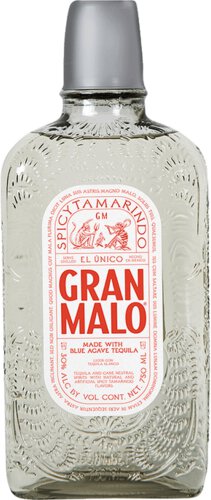 Gran Malo Spicy Tamarindo Tequila