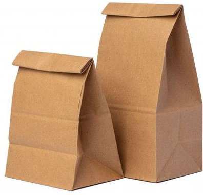 Brown Bags