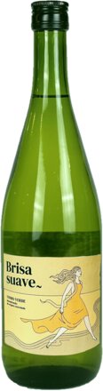 Brisa Suave Vinho Verde Branco / White 2022 (1L)
