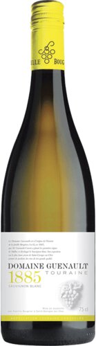 Domaine Guenault Touraine Sauvignon Blanc