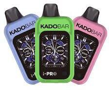 KADOBAR I-PRO 35K