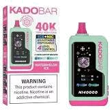 Kadobar 40k Watermelon Ice