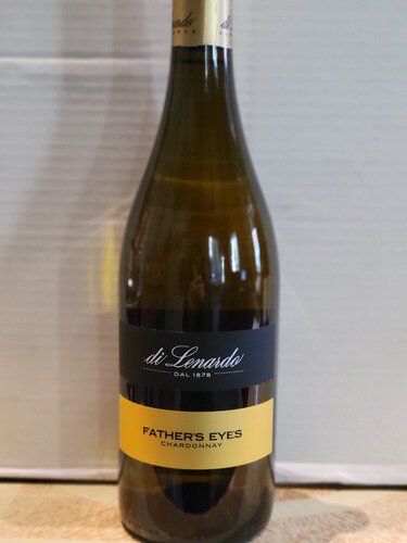 Di Lenardo Chardonnay Fathers Eyes