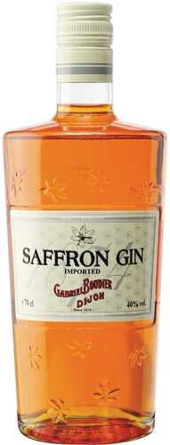 Gabriel Boudier - Saffron Gin