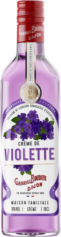 Gabriel Boudier - Creme de Violette