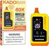 Kadobar 40k Chilled Aloe Mango