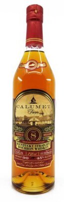 Calumet 8 Year Kentucky Straight Bourbon