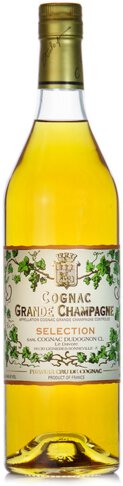 Dudognon Grand Champagne Selection