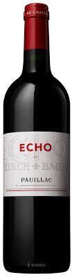 Chateau Lynch-Bages - Pauillac 