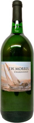 J.W. Morris Chardonnay