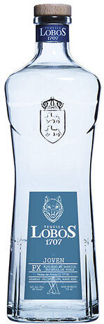 Lobos 1707 Tequila Joven