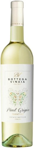 Bottega Vinaia Pinot Grigio