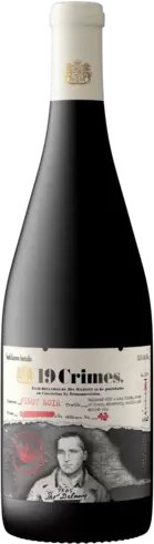19 Crimes Pinot Noir