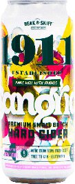 1911 Cider Sangria