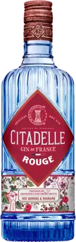 Citadelle Rouge Gin