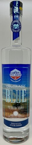 Mystic Mountain - Vodka