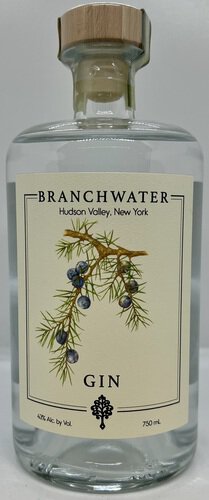 Branchwater Farms - Gin