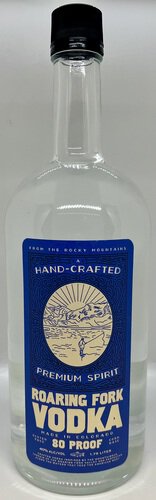 Roaring Fork - Vodka