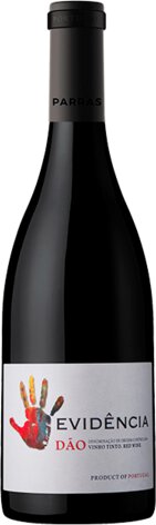 Evidência Red DOC Dão 2022