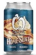 Cider Creek Home Slice Hard Cider 355ml Can