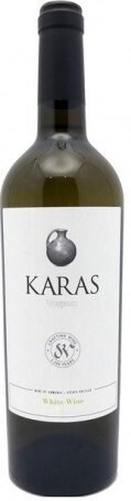 Karas White Wine 2022