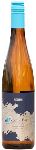 Peconic Bay Vineyards Riesling New York Usa