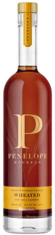 Penelope Wheated Four Grain Bourbon