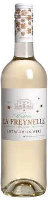 Chateau La Freynelle Bordeaux Blanc Sauvignon Blanc Semillon Muscadelle
