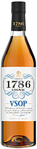 1786 VSOP Cognac
