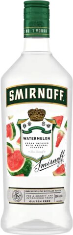 Smirnoff Watermelon Vodka