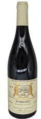 Alain Corcia Pommard Les Vignots Red